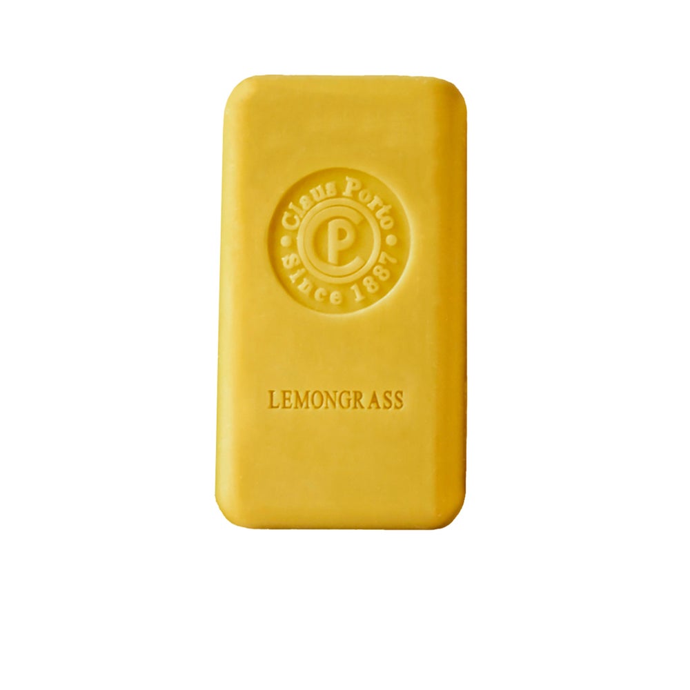 Claus Porto Seife Chicken Lemongrass Soap