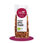 teeverliebt - Türkischer Apfeltraum Bio loser Früchtetee | 100g 100 g