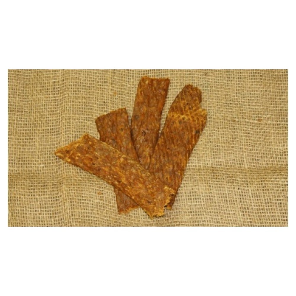 Bellfor Gesunder Hundesnack - Truthahn Trockenfleisch 100 g 100 g