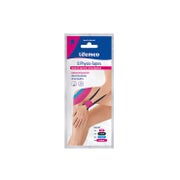 Lifemed 8 Physio-Tapes farbig sortiert "Knie- und Handgelenk" 1536 St