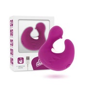 Coverme - Ducky - Finger-Vibrator für gezielte Stimulation 1 St