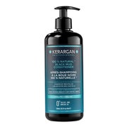 Kerargan - Revitalisierende Spülung mit schwarzem Schlamm 500 ml
