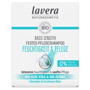 Lavera Festes Pflege Shampoo Basis Sensitiv 50 g