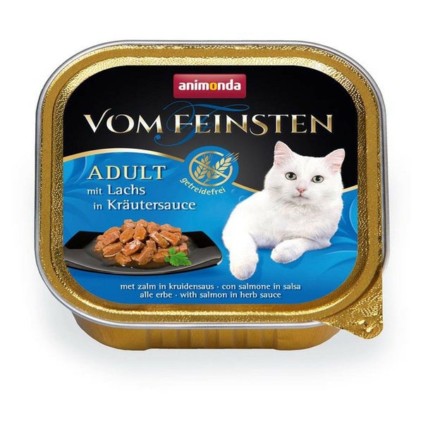 Animonda Cat Vom Feinsten 3,2 kg