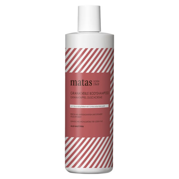 Matas Beauty, Granatapfel Duschcreme 1 St
