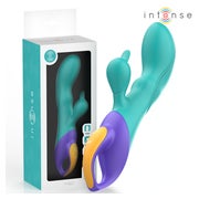 Intense - Fred - Rabbit Vibrator 1 St