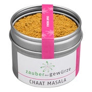 Zauber der Gewürze Chaat Masala 50 g