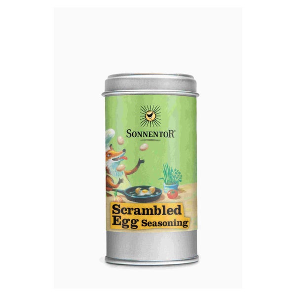 Eierspeisgewürz bio 45 g, Streudose 45 g