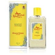 Alvarez Gomez Eau De Cologne Spray 150ml 0,15 l
