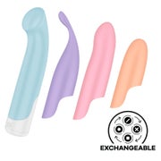 Satisfyer - Satisfyer - G-spot Wave 4 1 St