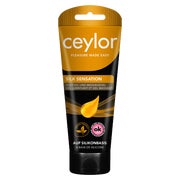 Produktabbildung: «Silk Sensation» lang anhaltendes Gleit- und Massagegel (0.1 l) 100 ml