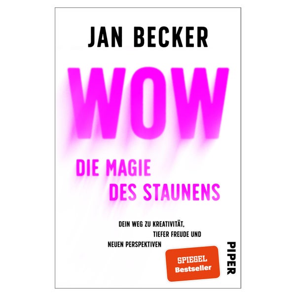 Wow – Die Magie des Staunens 1 St