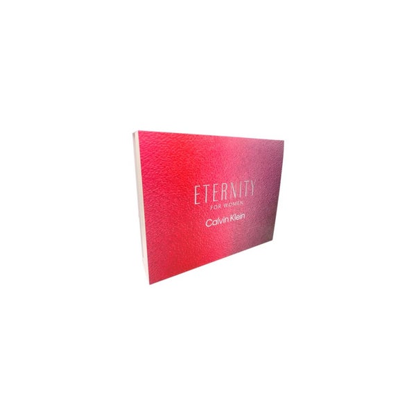 Ck Eternity Edp Spray 100 Ml Nav24 Sets 0,1 l