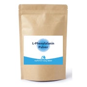 L-Phenylalanin Pulver 100 g