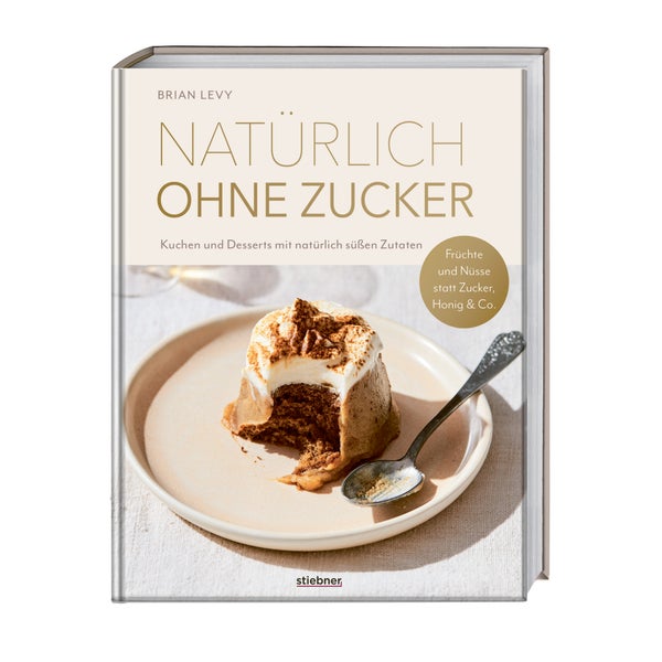 Natürlich ohne Zucker 1 St