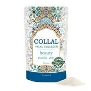 Produktabbildung: Collal® Halal-Collagen - beauty - Pulver - Doypack 300 g