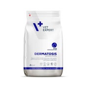 VET EXPERT Veterinary Diet Dog Dermatosis Salmon&Potato 2 kg