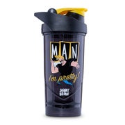 Shieldmixer HERO Pro Shaker, 700 ml, Johnny Bravo Pretty 1 St
