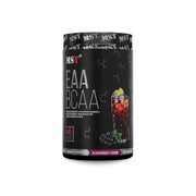 MST Nutrition® BCAA EAA 520g Blackcurrant 520 g