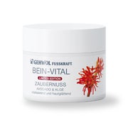 Gehwol Fusskraft Bein-Vital Zaubernuss 50 ml