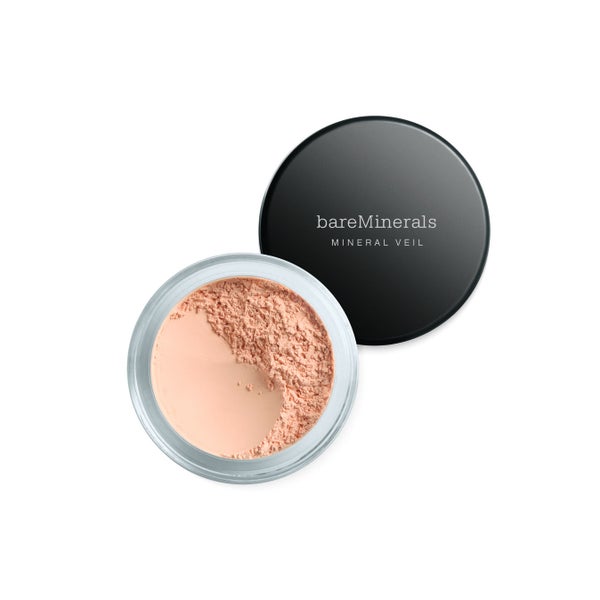 Mineral Veil Powder - Illuminating
