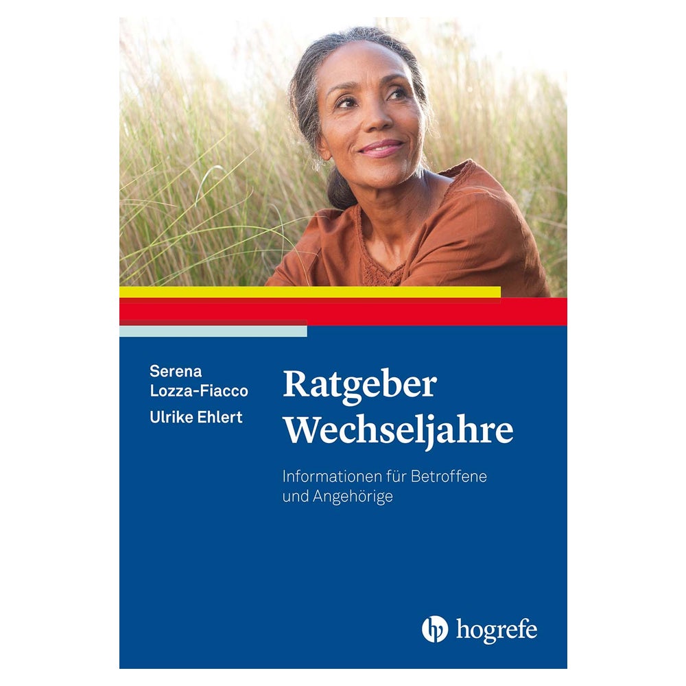 Ratgeber Wechseljahre
