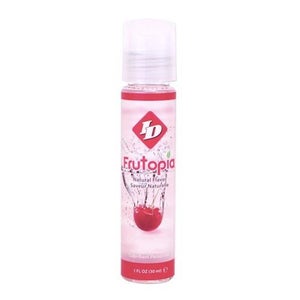 ID - Gleitgel Kirsche 30 ml online kaufen