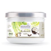 Produktabbildung: Bio Planète Kokosöl nativ 0,2 l