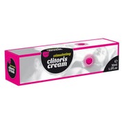 Hot - Clitoris Creme - Stimulating 30 ml
