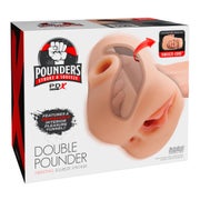 PDX - Double Pounder 1 St