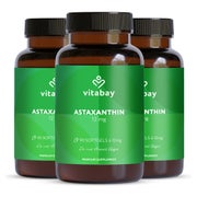 Produktabbildung: Vitabay Astaxanthin 12 mg 270 St