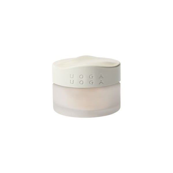 Uoga Uoga Mineral Foundation Petals of sakura SPF15 10 g