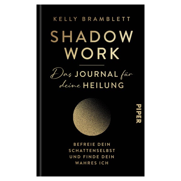 Shadow Work – Das Journal für deine Heilung 1 St