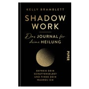 Shadow Work – Das Journal für deine Heilung 1 St