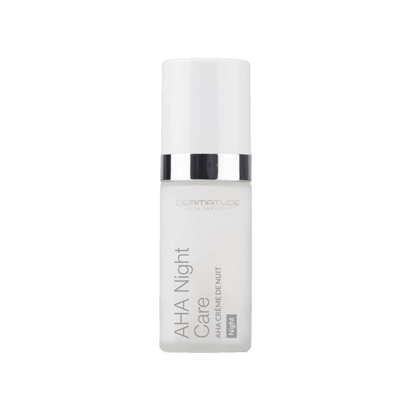 Dermatude AHA Night Care 30 ml