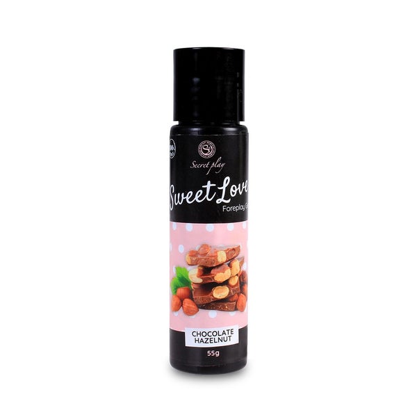Secretplay - "Sweet Love" Massagegel 60 ml
