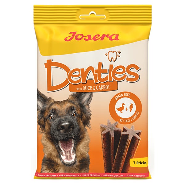 Josera Hund Denties 0,18 kg