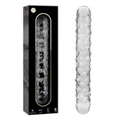 Nebula Series By Ibiza - Dildo aus Borosilikatglas