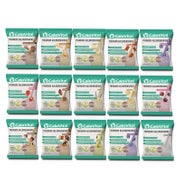 CaloVital Probierpaket Mix 15er Pack 50g Pulver 750 g