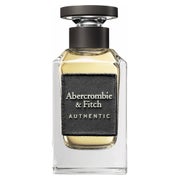 Authentic Men Edt Spray 100ml 0,1 l