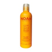 Noah Vitamine Revitalisierende Haarspülung 250Ml 0,25 l