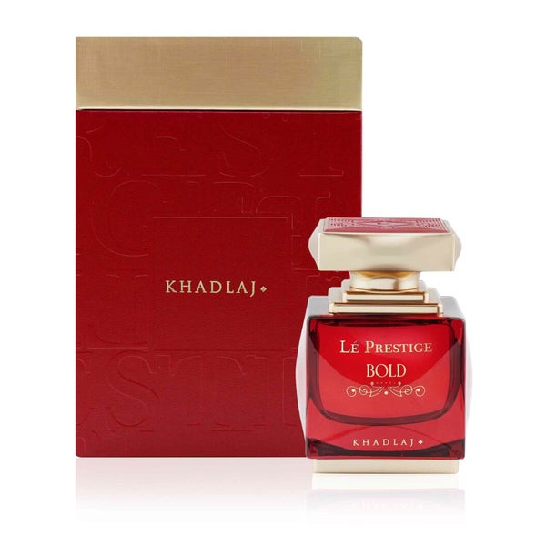 Khadlaj Le Prestige Bold EDP U 100ml 0,1 l