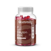 Ceylon Zimt Extrakt mit Chrom 60 St