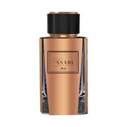 Asabi, No 4 EdP Nat. Spray
