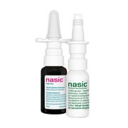 nasic Mometason10g +Salin Duo Nasenspray 10 g