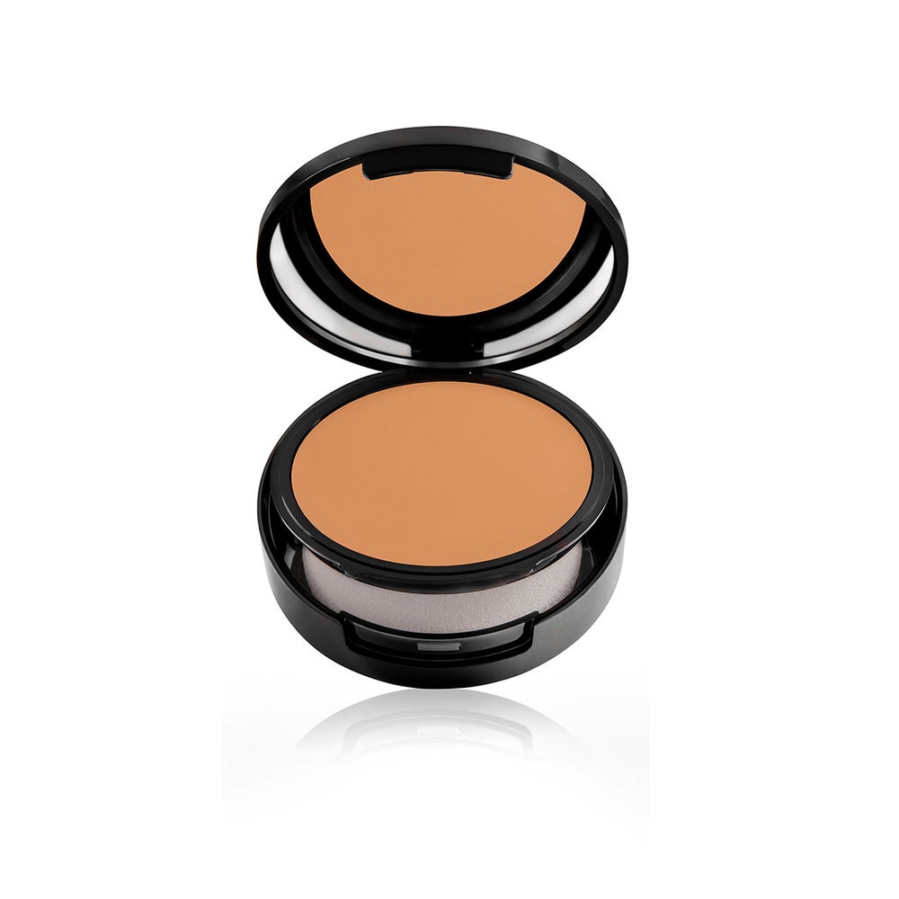 Ga-De High Performance Compact Foundation - 04 Almond 12 g