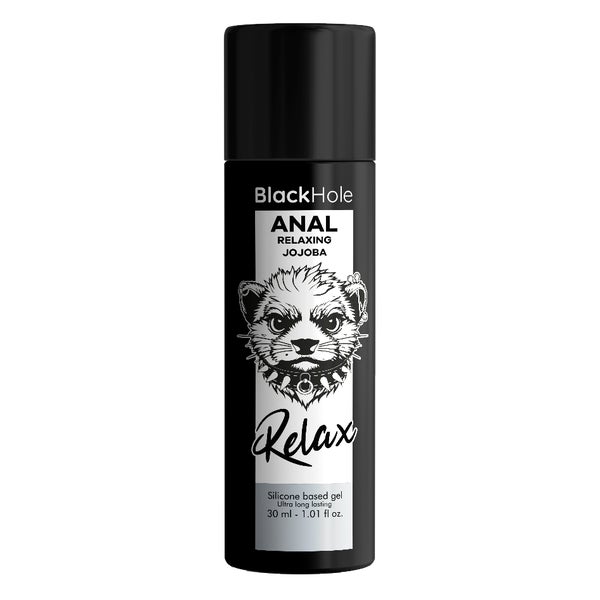 «Relaxing Jojoba» Gel 30 ml, silikonbasiert, mit Jojobaöl (0.03 l) 30 ml