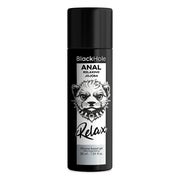 Black Hole - Anal Entspannende Jojoba Relax Silikonbasis 30 ml
