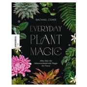 Everyday Plant Magic
