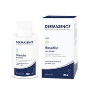 Produktabbildung: Dermasence Rosamin Aha Toner 160 ml